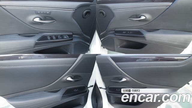 Lexus ES300h 2021 — ფოტო 11/20