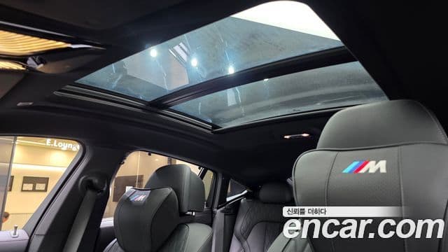 BMW X6 2023 — ფოტო 18/20