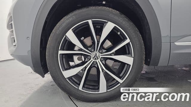 Volkswagen Atlas 2025 — Şəkil 5/20