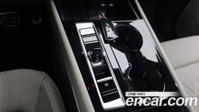Volkswagen Atlas 2025 — Şəkil 9/20
