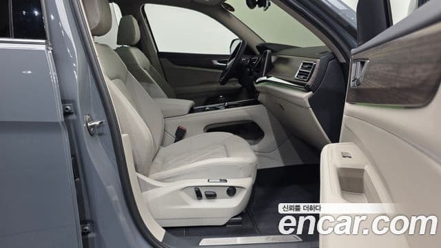 Volkswagen Atlas 2025 — Şəkil 11/20