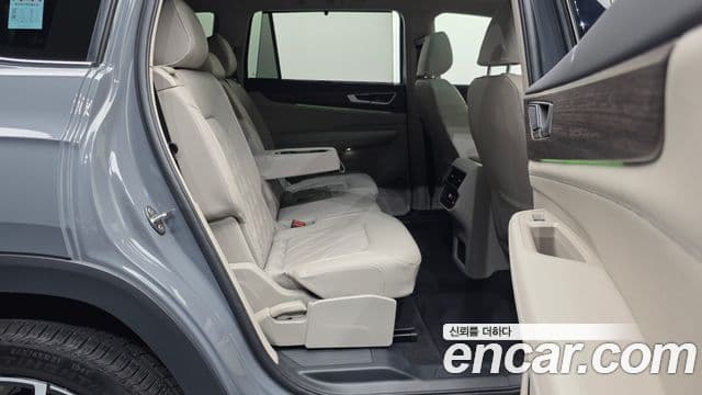 Volkswagen Atlas 2025 — Şəkil 12/20