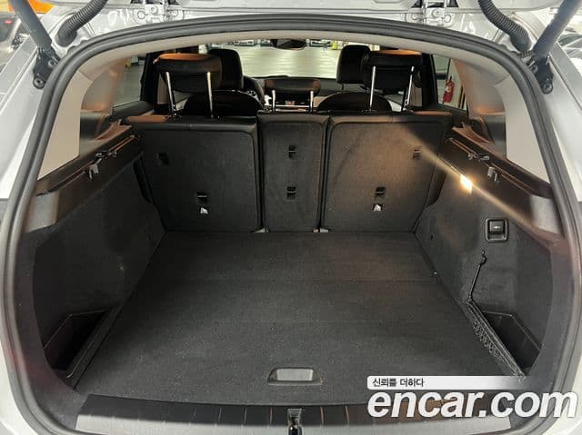 BMW X1 2020 — Şəkil 12/20