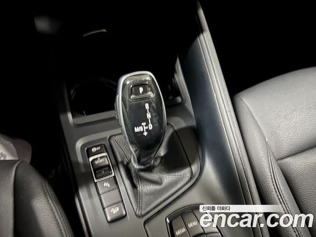 BMW X1 2020 — Şəkil 18/20