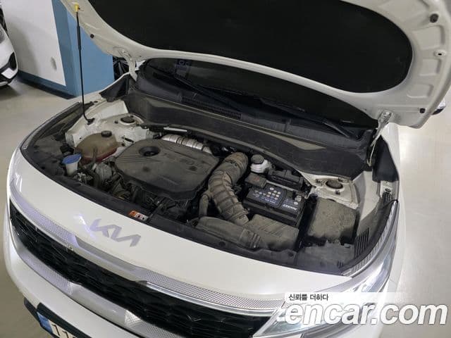 Kia Seltos 2022 — Şəkil 4/20