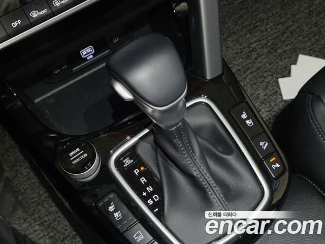 Kia Seltos 2022 — Şəkil 8/20