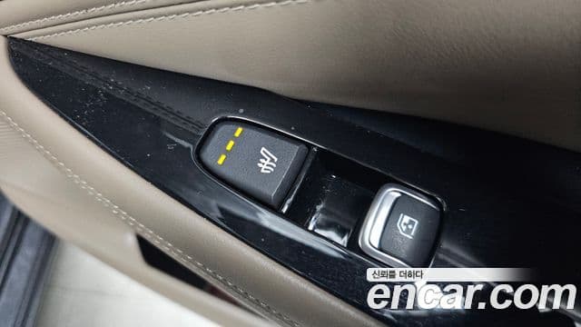 Kia K8 2023 — Şəkil 19/20
