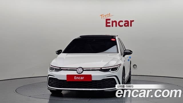 Volkswagen Golf 2023 — Şəkil 3/20
