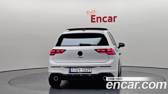 Volkswagen Golf 2023 — Şəkil 4/20