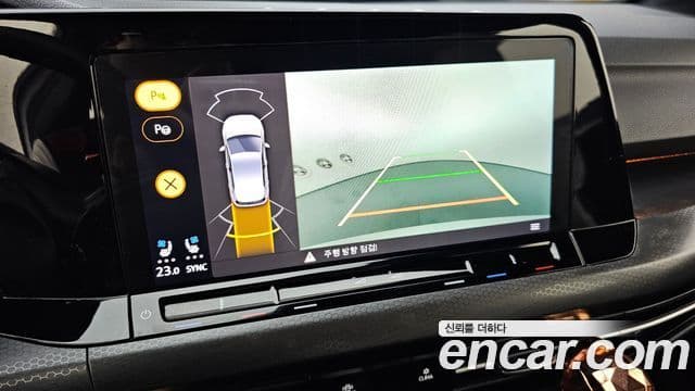 Volkswagen Golf 2023 — Şəkil 15/20