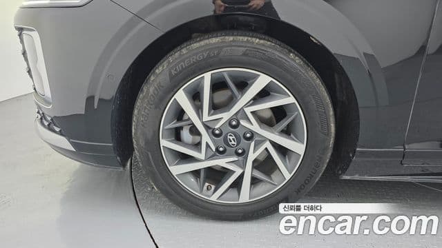Hyundai Grandeur 2024 — фото 5 из 20
