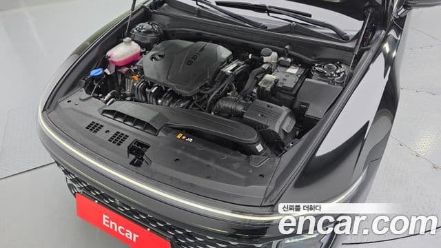 Hyundai Grandeur 2024 — Şəkil 6/20