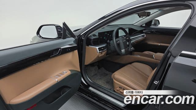 Hyundai Grandeur 2024 — Şəkil 10/20