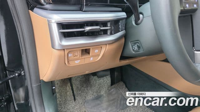 Hyundai Grandeur 2024 — Şəkil 12/20