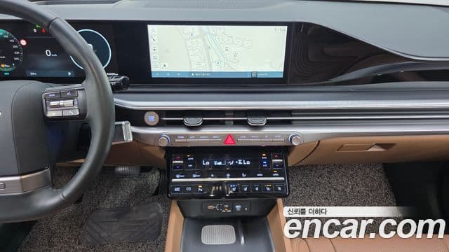 Hyundai Grandeur 2024 — Şəkil 15/20