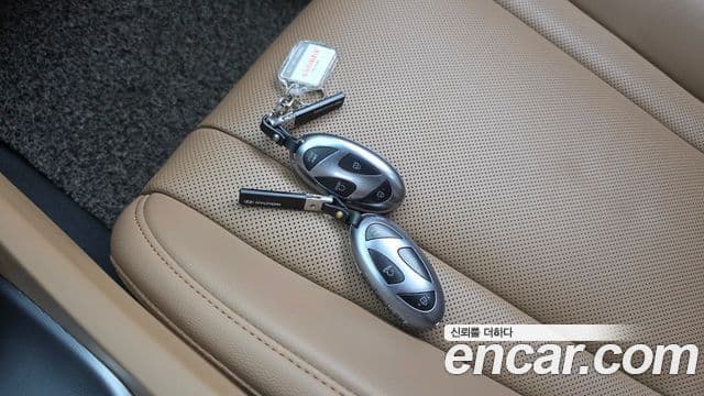 Hyundai Grandeur 2024 — Şəkil 18/20