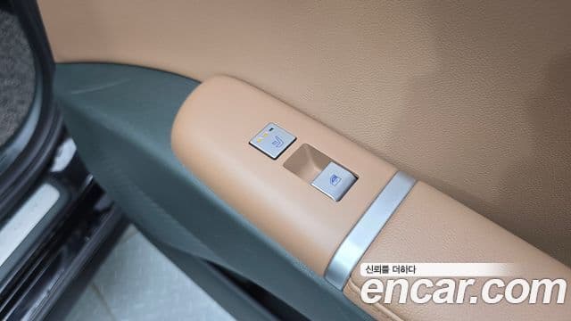 Hyundai Grandeur 2024 — Şəkil 19/20