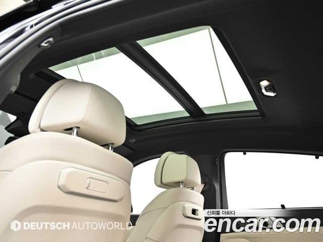BMW X6 2025 — фото 18 из 20