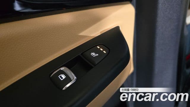 Kia Carnival 2023 — фото 20 из 20