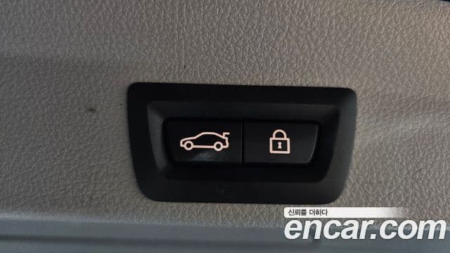 BMW 4 Series 2020 — Photo 13/34