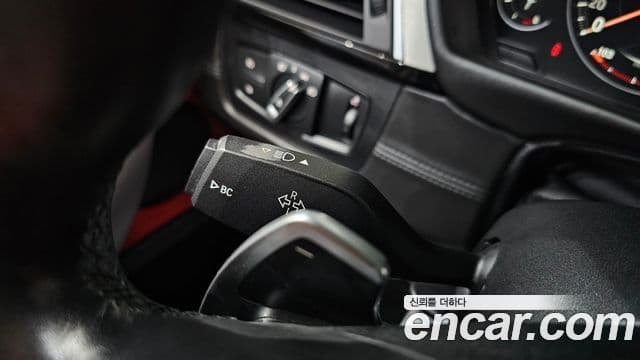 BMW 4 Series 2020 — Photo 26/34