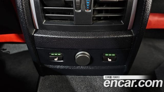 BMW 4 Series 2020 — Photo 18/34