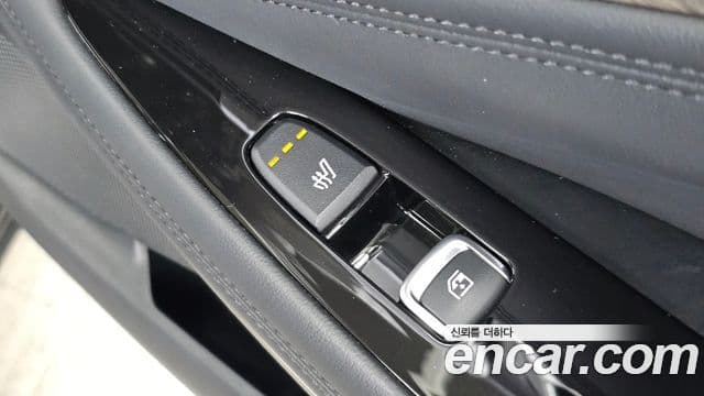 Kia K8 2022 — Şəkil 18/20