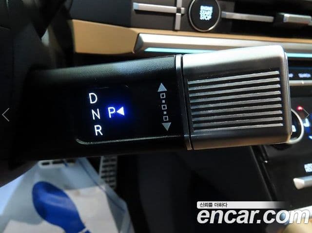 Hyundai Santa Fe 2024 — ფოტო 12/20