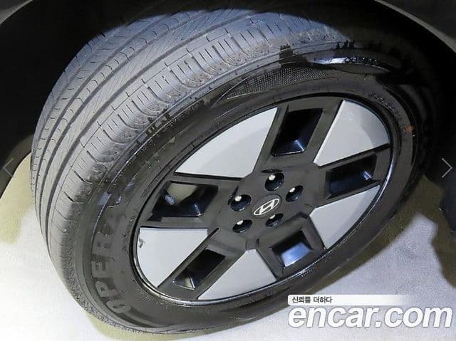 Hyundai Santa Fe 2024 — ფოტო 20/20