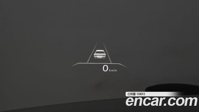 Genesis Electrified G80 2021 — ფოტო 17/20