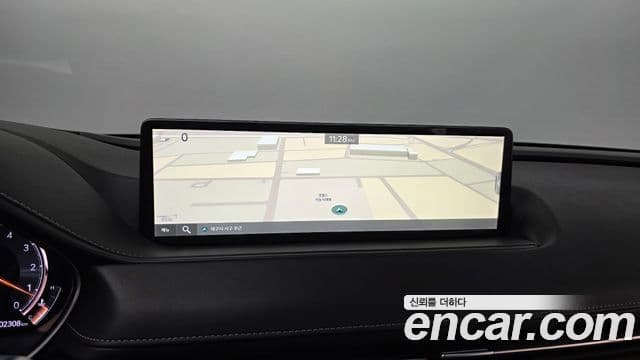 Genesis G80 2021 — Photo 1/20