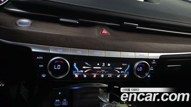 Genesis G80 2021 — Photo 3/20