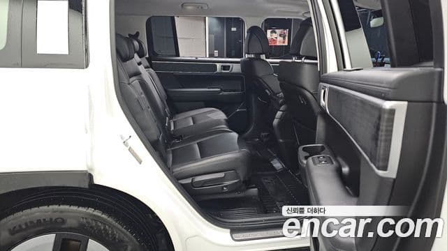 Hyundai Santa Fe 2025 — Şəkil 12/20