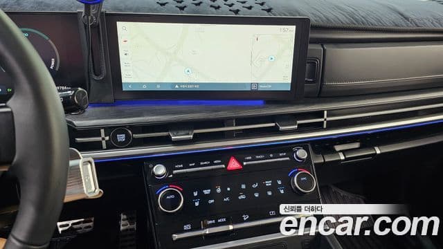 Hyundai Santa Fe 2025 — Şəkil 14/20