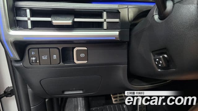 Hyundai Santa Fe 2025 — Şəkil 17/20