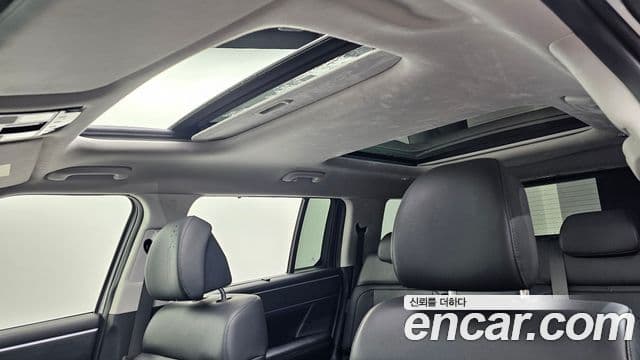 Hyundai Santa Fe 2025 — Şəkil 19/20