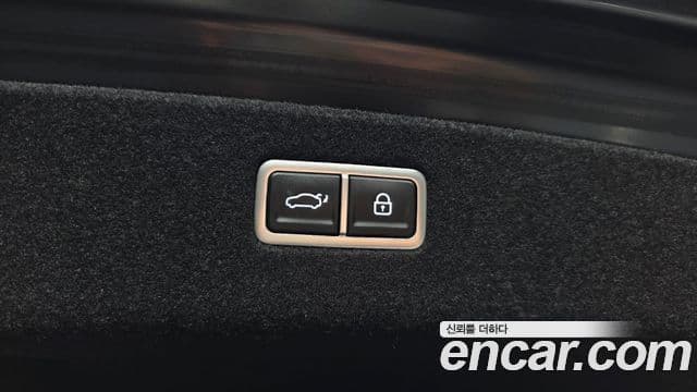 Genesis G90 2022 — ფოტო 20/20