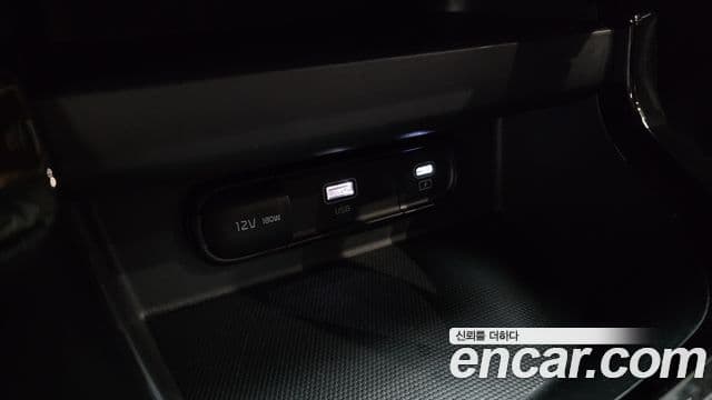Kia Seltos 2024 — ფოტო 11/20