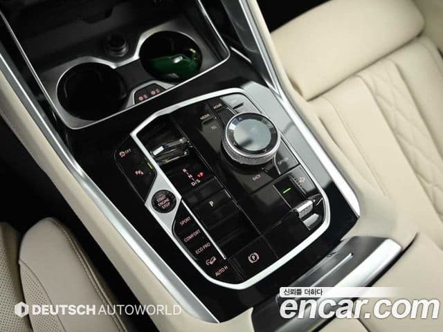 BMW X6 2025 — Şəkil 2/20