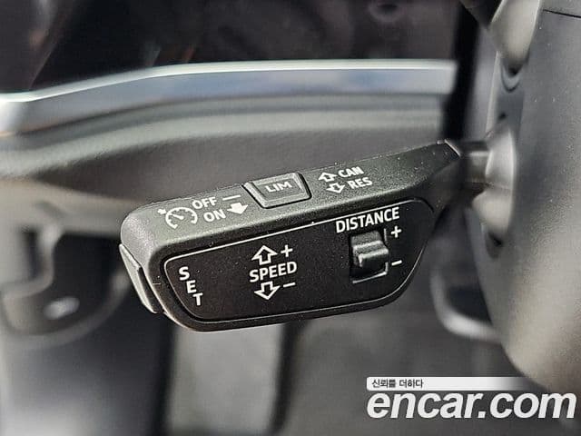 Audi Q3 2023 — Фото 13/20