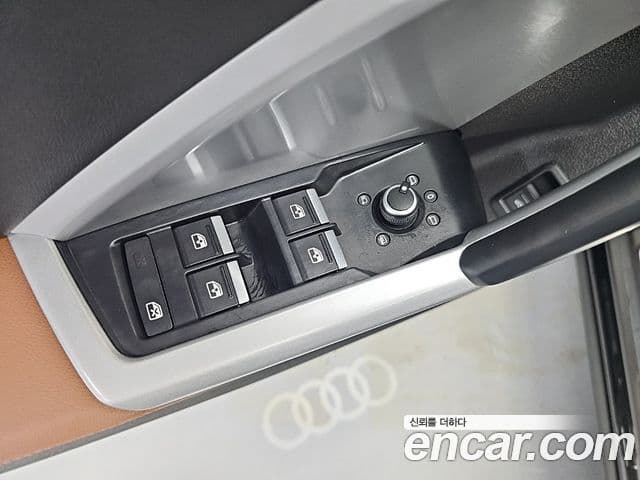 Audi Q3 2023 — Фото 19/20