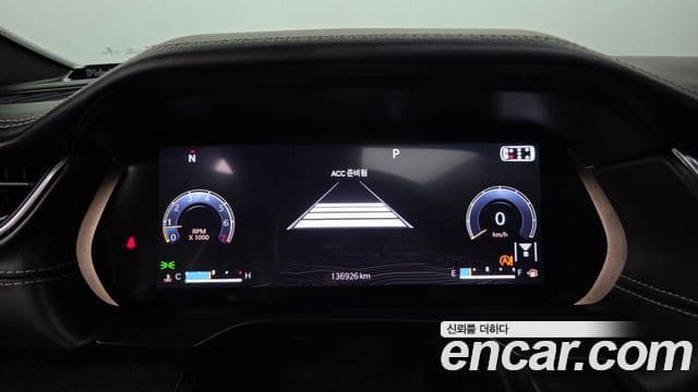 Jeep Grand Cherokee 2021 — Şəkil 8/20
