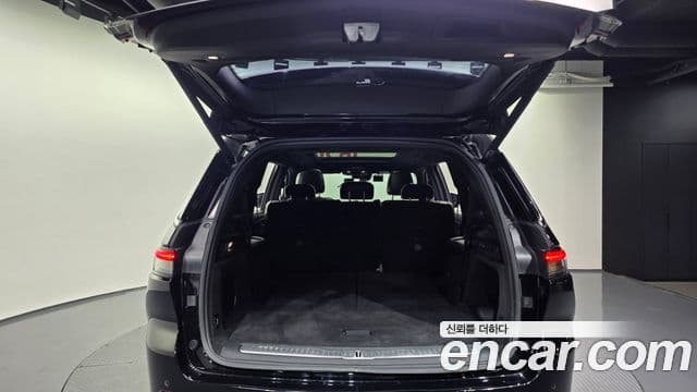 Jeep Grand Cherokee 2021 — Şəkil 20/20