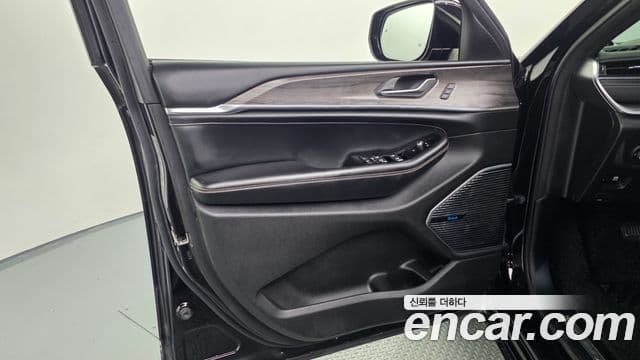 Jeep Grand Cherokee 2021 — Photo 10/38