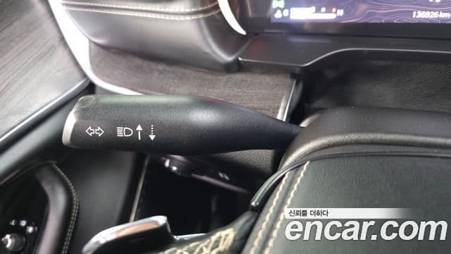 Jeep Grand Cherokee 2021 — Photo 14/38