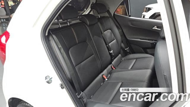 Kia All New Morning 2022 — фото 11 из 20
