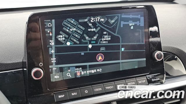Kia All New Morning 2022 — фото 16 из 20