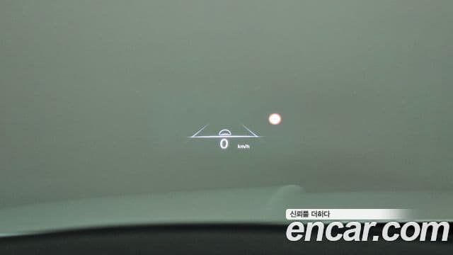 Genesis GV80 2022 — ფოტო 16/20