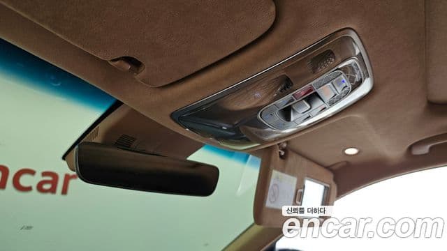 Genesis GV80 2022 — ფოტო 17/20