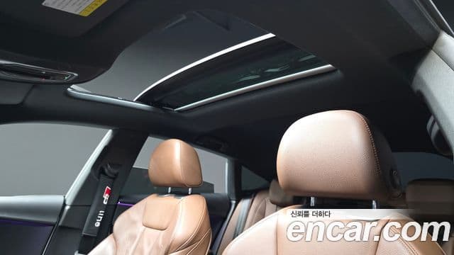Audi A5 2019 — Şəkil 19/20